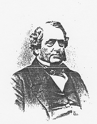Joseph BROOKE snr b.1803